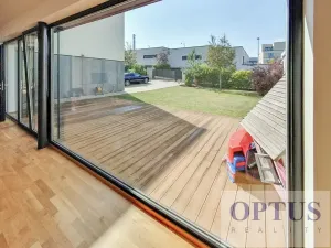 Pronájem rodinného domu, Praha - Jinonice, Bohumila Šimůnka, 182 m2