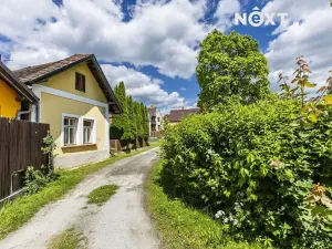 Prodej rodinného domu, Radomyšl, Na Rybníčku, 100 m2