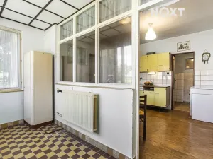 Prodej rodinného domu, Radomyšl, Na Rybníčku, 100 m2