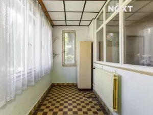 Prodej rodinného domu, Radomyšl, Na Rybníčku, 100 m2