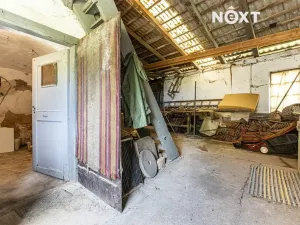 Prodej rodinného domu, Radomyšl, Na Rybníčku, 100 m2