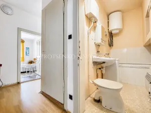 Prodej chalupy, Velké Meziříčí, Pod Sýpkami, 125 m2