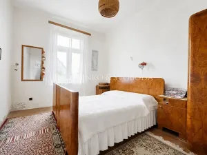 Prodej chalupy, Velké Meziříčí, Pod Sýpkami, 125 m2