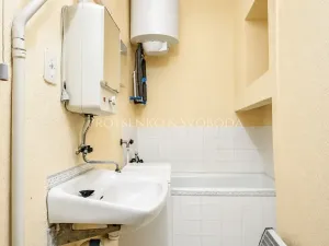 Prodej rodinného domu, Velké Meziříčí, Pod Sýpkami, 125 m2