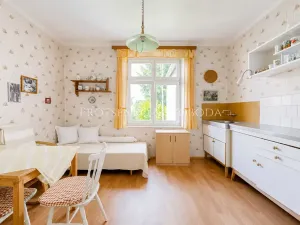 Prodej rodinného domu, Velké Meziříčí, Pod Sýpkami, 125 m2