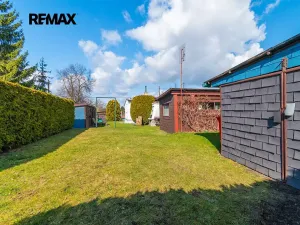 Prodej pozemku pro bydlení, Plzeň, U Domažlické trati, 359 m2