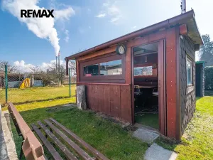 Prodej pozemku pro bydlení, Plzeň, U Domažlické trati, 359 m2
