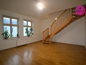 Pronájem bytu 2+1, Ostrava, Libušina, 76 m2