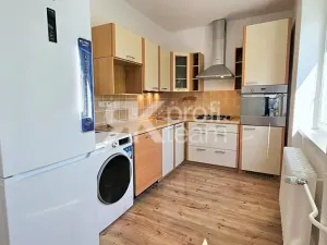 Pronájem bytu 3+kk, Ostrava, Josefa Skupy, 65 m2