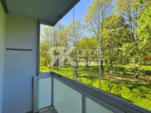 Pronájem bytu 3+kk, Ostrava, Josefa Skupy, 65 m2
