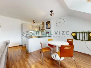 Prodej bytu 3+kk, České Budějovice, Jeronýmova, 105 m2