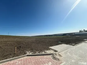 Prodej pozemku pro bydlení, Žerčice, 898 m2