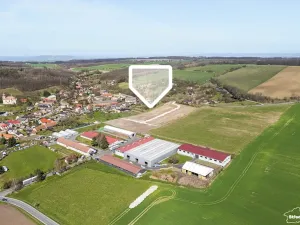 Prodej pozemku pro bydlení, Žerčice, 898 m2