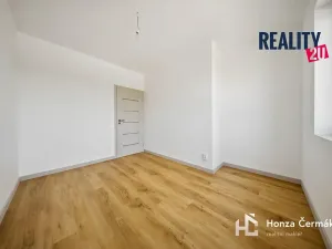 Prodej rodinného domu, Oslavany, 109 m2