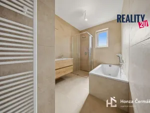 Prodej rodinného domu, Oslavany, 109 m2