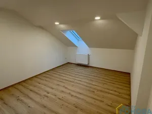 Pronájem bytu 3+kk, Vysoké Mýto, Fügnerova, 109 m2