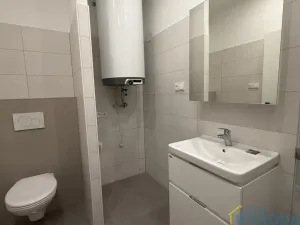Pronájem bytu 2+kk, Vysoké Mýto, Fügnerova, 62 m2