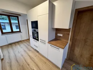 Pronájem bytu 3+kk, Vysoké Mýto, Fügnerova, 88 m2