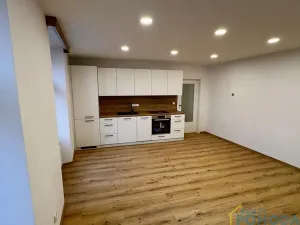 Pronájem bytu 2+kk, Vysoké Mýto, Fügnerova, 58 m2