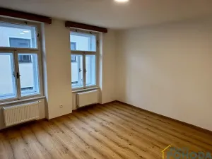 Pronájem bytu 2+kk, Vysoké Mýto, Fügnerova, 58 m2