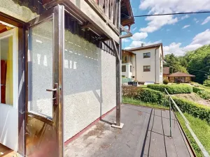 Prodej rodinného domu, Trutnov, Bezděkovská, 212 m2