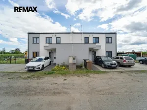 Prodej bytu 3+kk, Poděbrady, Slunečná, 78 m2