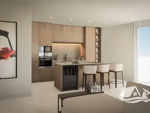 Prodej bytu 3+kk, Calp, Španělsko, 70 m2