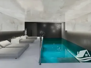 Prodej bytu 2+kk, Calp, Španělsko, 58 m2