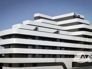 Prodej bytu 2+kk, Calp, Španělsko, 58 m2