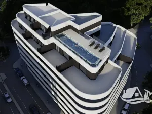 Prodej bytu 3+kk, Calp, Španělsko, 94 m2