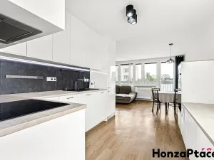 Prodej bytu 3+kk, Praha - Hostivař, Zápasnická, 69 m2