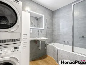 Prodej bytu 3+kk, Praha - Hostivař, Zápasnická, 69 m2
