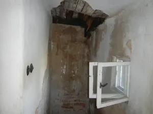 Dražba rodinného domu, Sibřina, Souběžná, 80 m2