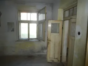 Dražba rodinného domu, Sibřina, Souběžná, 80 m2