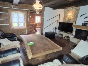 Pronájem chalupy, Kytlice, 360 m2