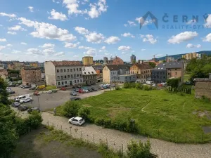 Pronájem bytu 2+1, Liberec, U Lomu, 49 m2