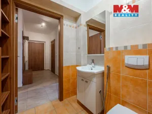 Pronájem bytu 4+kk, Benešov, Vlašimská, 119 m2