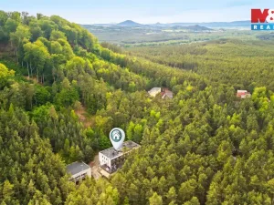 Prodej bytu 3+kk, Doksy - Staré Splavy, 69 m2