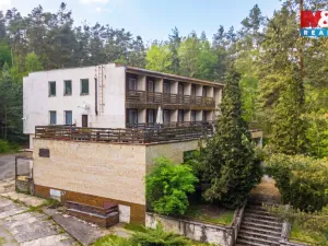 Prodej bytu 2+1, Doksy - Staré Splavy, Pod Borným, 44 m2