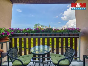 Prodej bytu 3+1, Měděnec, Náměstí, 70 m2