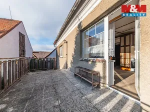 Prodej rodinného domu, Račetice, 438 m2