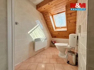 Prodej chalupy, Teplice nad Metují - Zdoňov, 265 m2