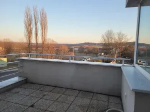 Pronájem bytu 2+kk, Kroměříž, 69 m2