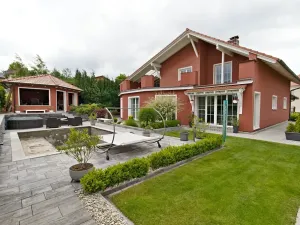 Prodej rodinného domu, Klenčí pod Čerchovem, 250 m2