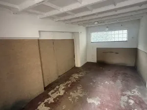 Pronájem garáže, Písek, Budovatelská, 17 m2