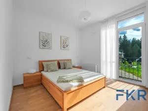 Prodej bytu 2+kk, Harrachov, 53 m2