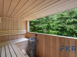 Prodej bytu 2+kk, Harrachov, 53 m2