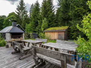 Prodej bytu 2+kk, Harrachov, 53 m2