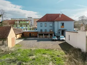 Pronájem - jiné, Otrokovice, 260 m2