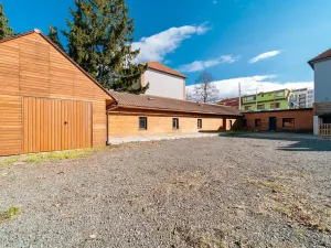 Pronájem - jiné, Otrokovice, 260 m2